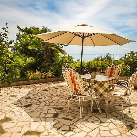 Apartman Carmen Volosko โอปาติยา ภายนอก รูปภาพ