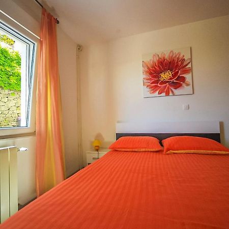 Apartman Carmen Volosko โอปาติยา ภายนอก รูปภาพ