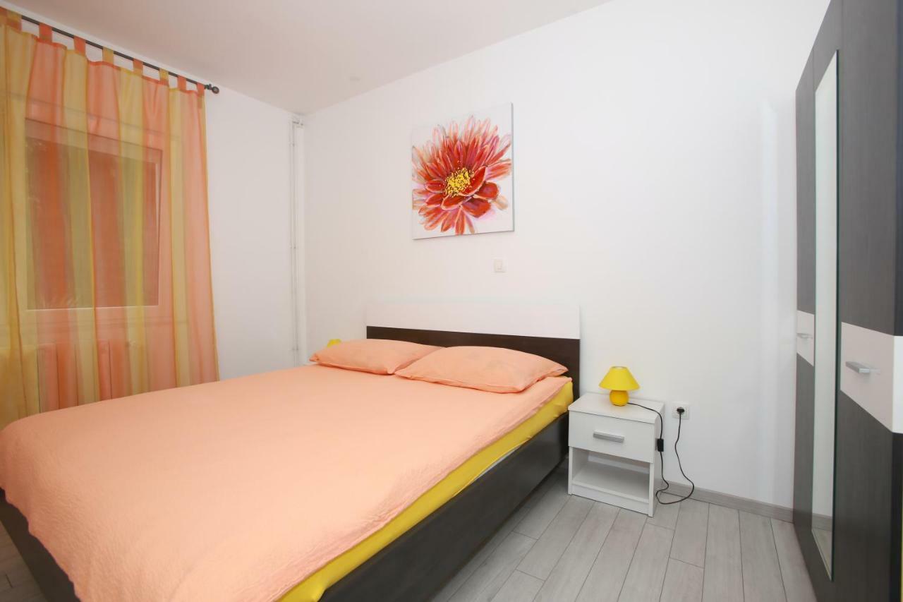 Apartman Carmen Volosko โอปาติยา ภายนอก รูปภาพ