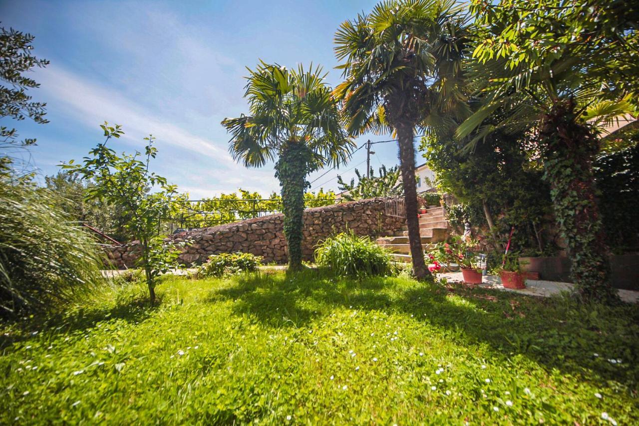 Apartman Carmen Volosko โอปาติยา ภายนอก รูปภาพ